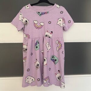 H&M Gabby’s Dollhouse Dress